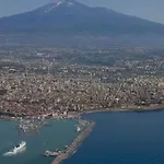 Risorgimento House Apartamento Catania
