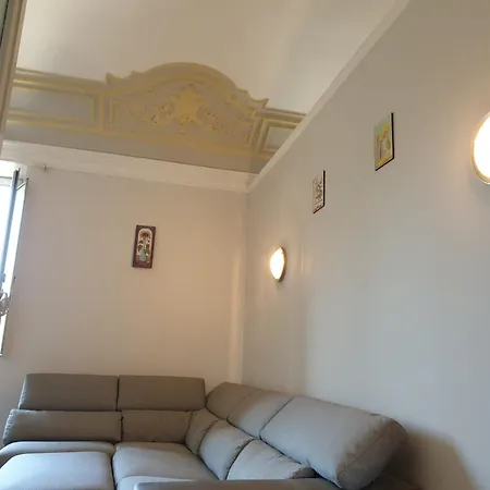 Risorgimento House Apartamento *