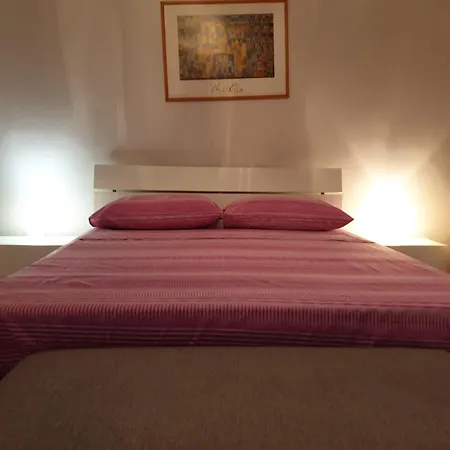 Risorgimento House Apartamento