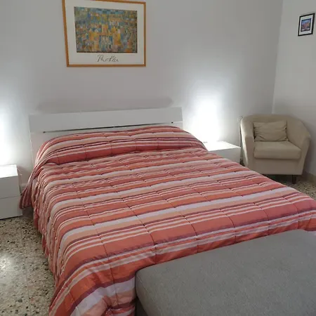 Risorgimento House Apartamento