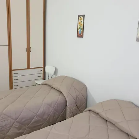 Apartamento Risorgimento House Catania