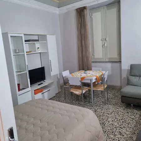 Risorgimento House