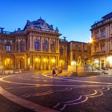 アパート Risorgimento House *