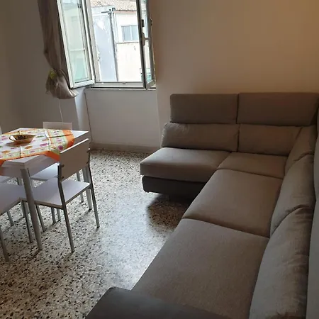 Risorgimento House カターニア