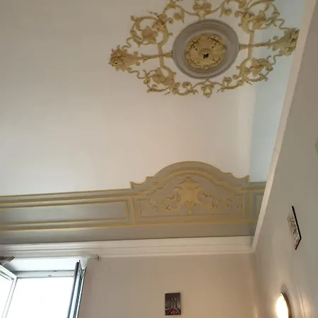 Risorgimento House アパート