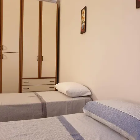 アパート Risorgimento House *