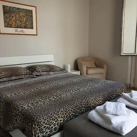 Risorgimento House * カターニア