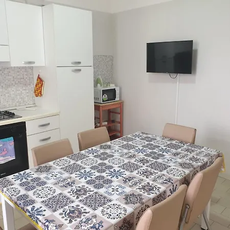 アパート Risorgimento House