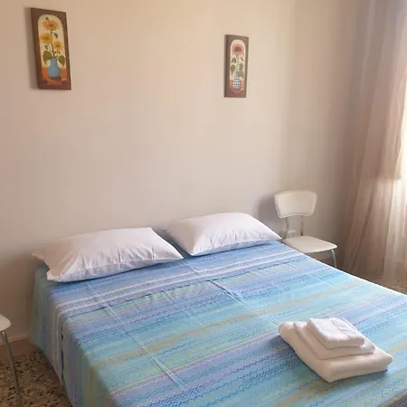 Risorgimento House アパート