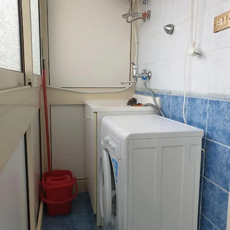 Risorgimento House * カターニア