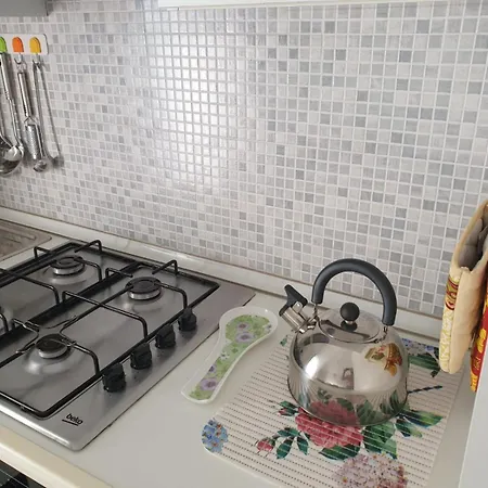 Risorgimento House * カターニア