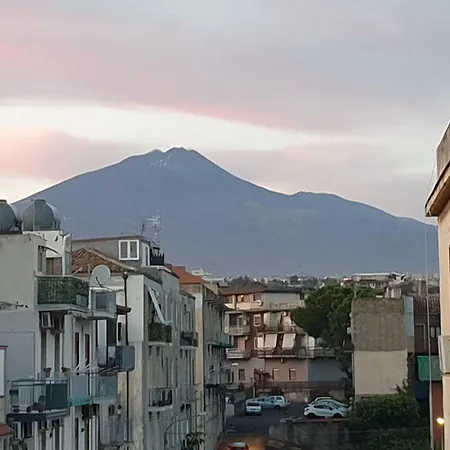 アパート Risorgimento House *