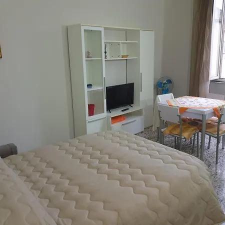 Risorgimento House アパート カターニア