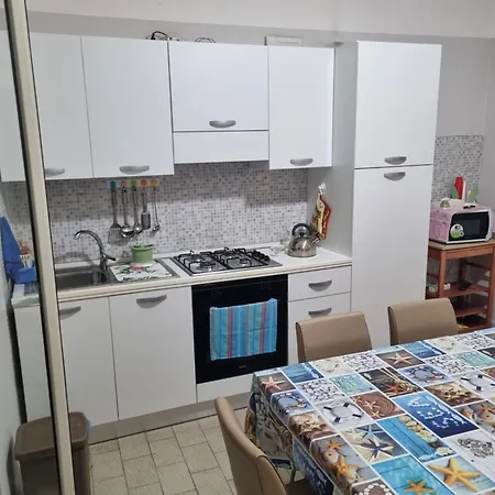 Risorgimento House Appartamento *