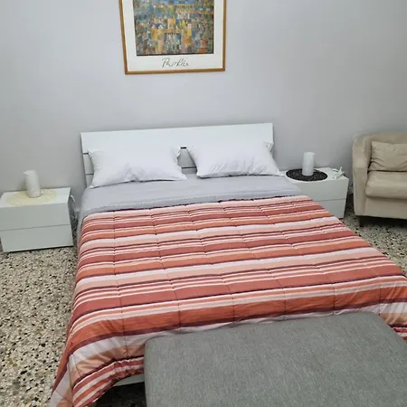 Risorgimento House カターニア