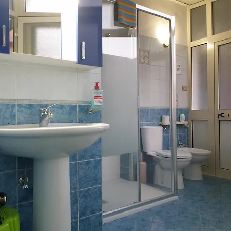 アパート Risorgimento House カターニア