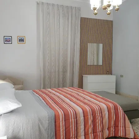 アパート Risorgimento House