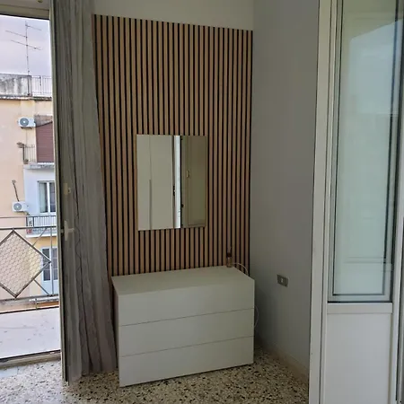 アパート Risorgimento House