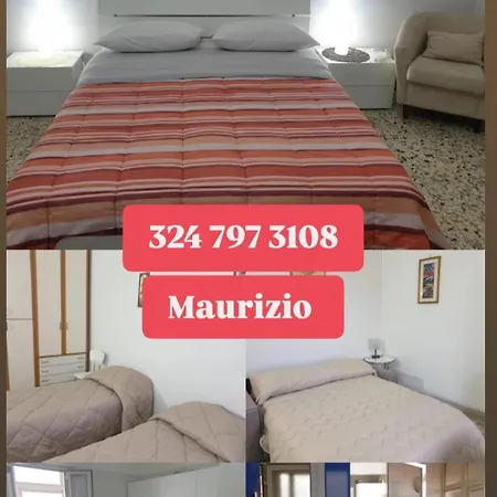 Risorgimento House * カターニア