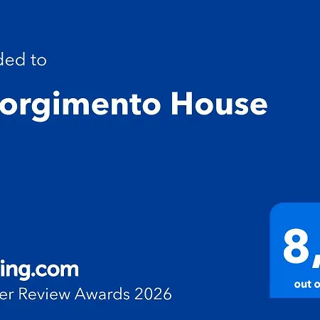 Risorgimento House Katanya