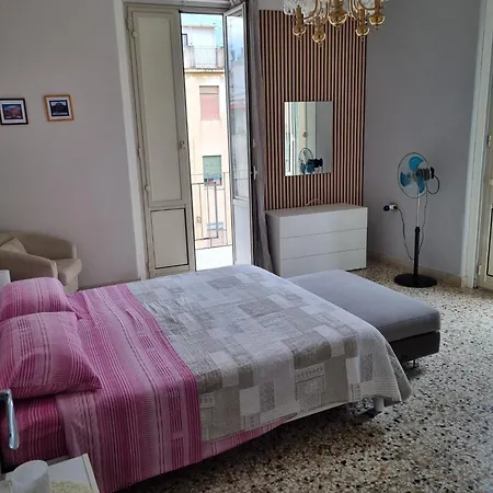 Appartement Risorgimento House *