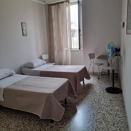 Risorgimento House