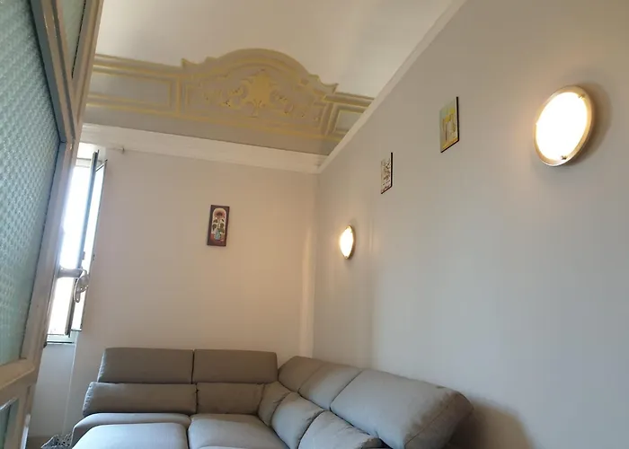 Risorgimento House Daire *