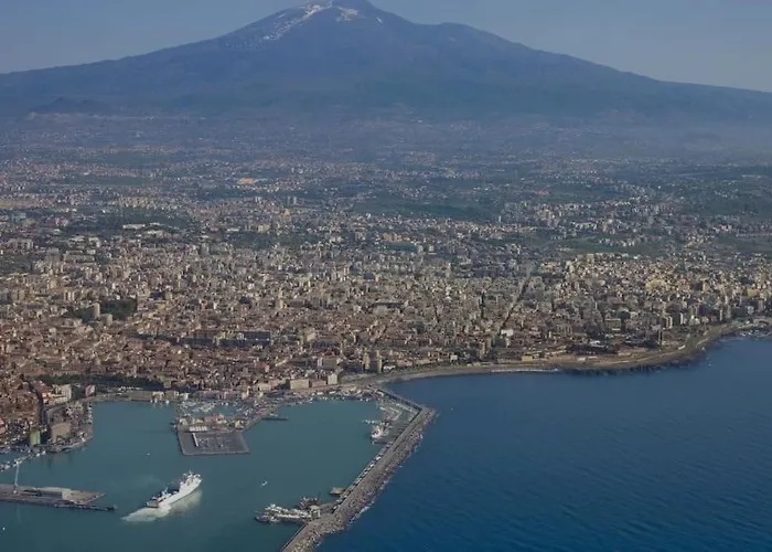 Risorgimento House Daire Katanya