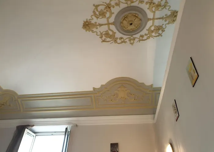 Risorgimento House Daire