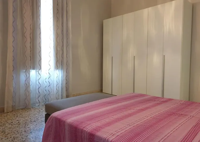 Daire Risorgimento House *