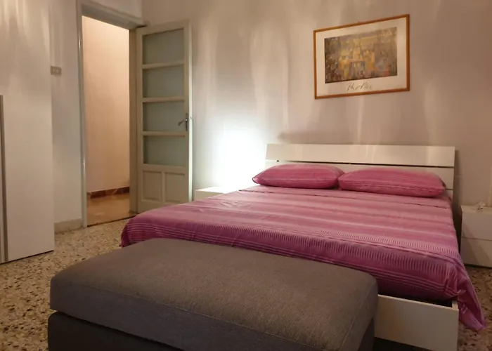 Risorgimento House Daire