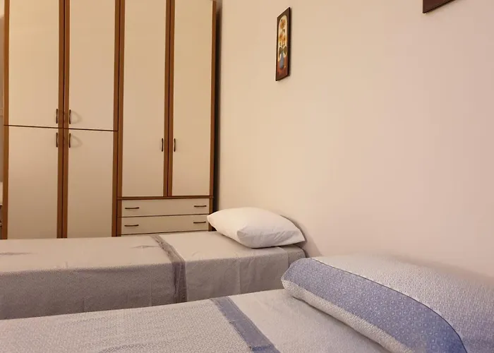 Daire Risorgimento House *