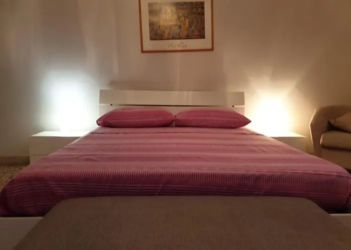 Risorgimento House Daire