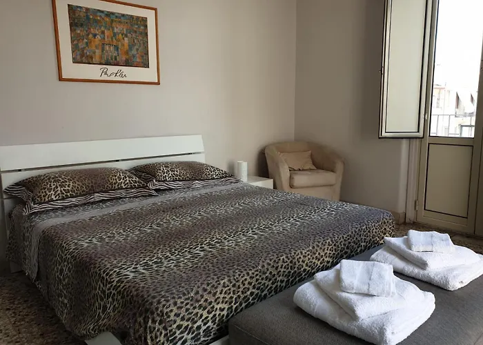 Risorgimento House * Katanya