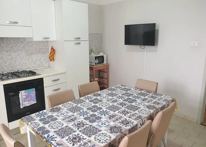 Daire Risorgimento House