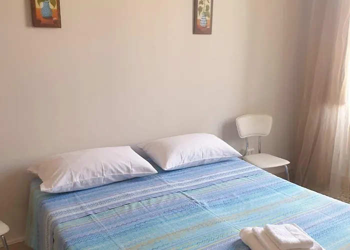 Risorgimento House Daire