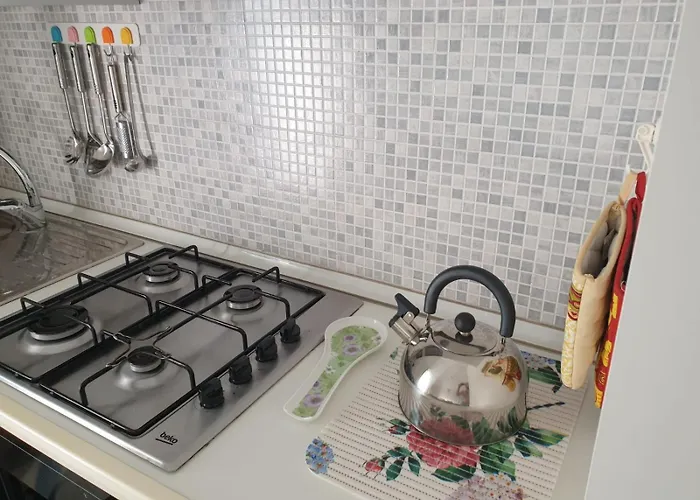 Risorgimento House * Katanya