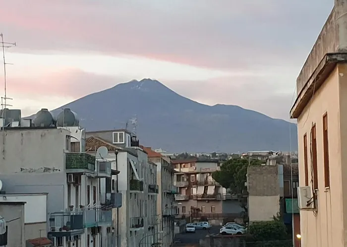 Daire Risorgimento House *