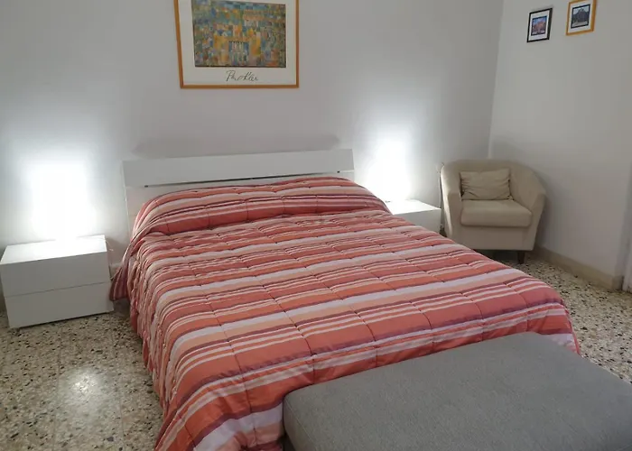 Risorgimento House Daire