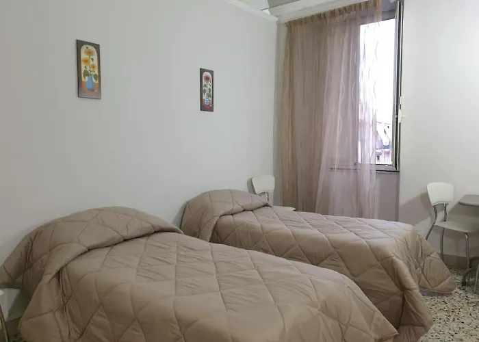 Risorgimento House *