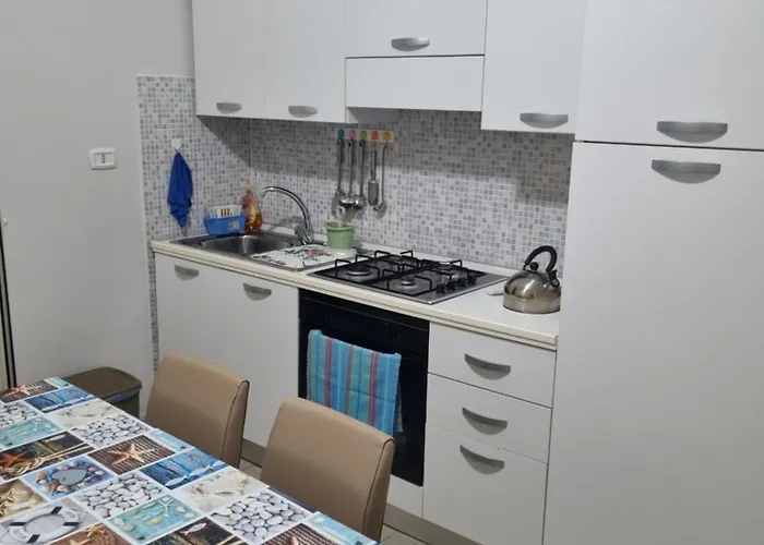 Risorgimento House Daire