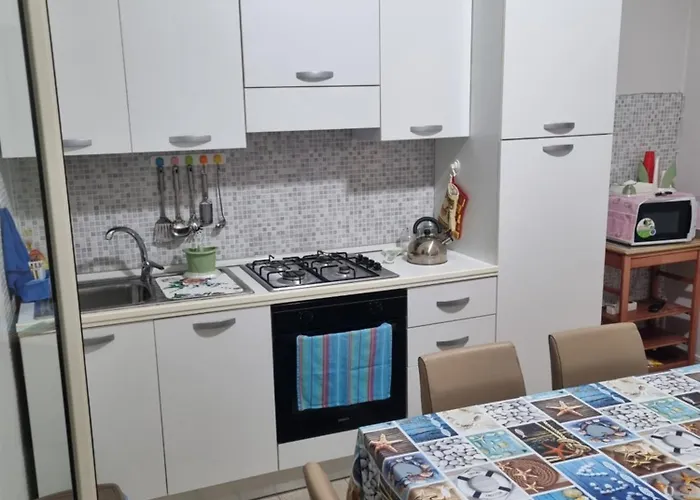 Risorgimento House Daire *