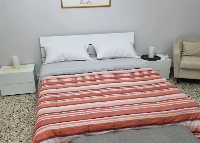 Risorgimento House Katanya