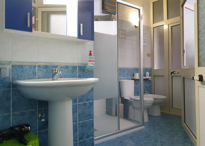 Daire Risorgimento House Katanya