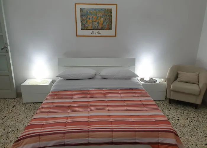 Risorgimento House Daire *