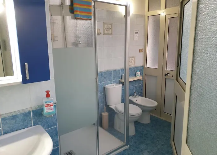 Risorgimento House *