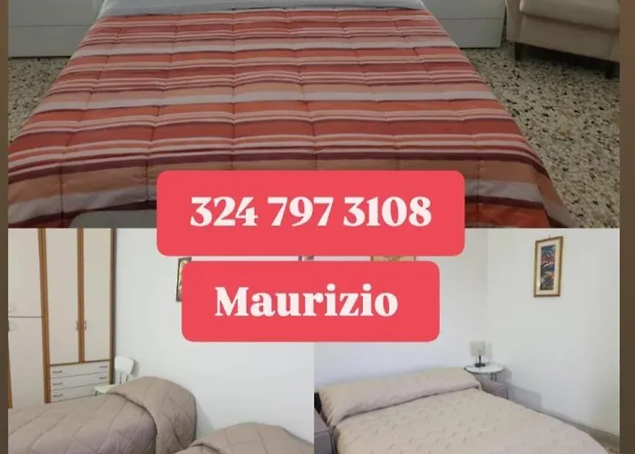 Risorgimento House Daire *